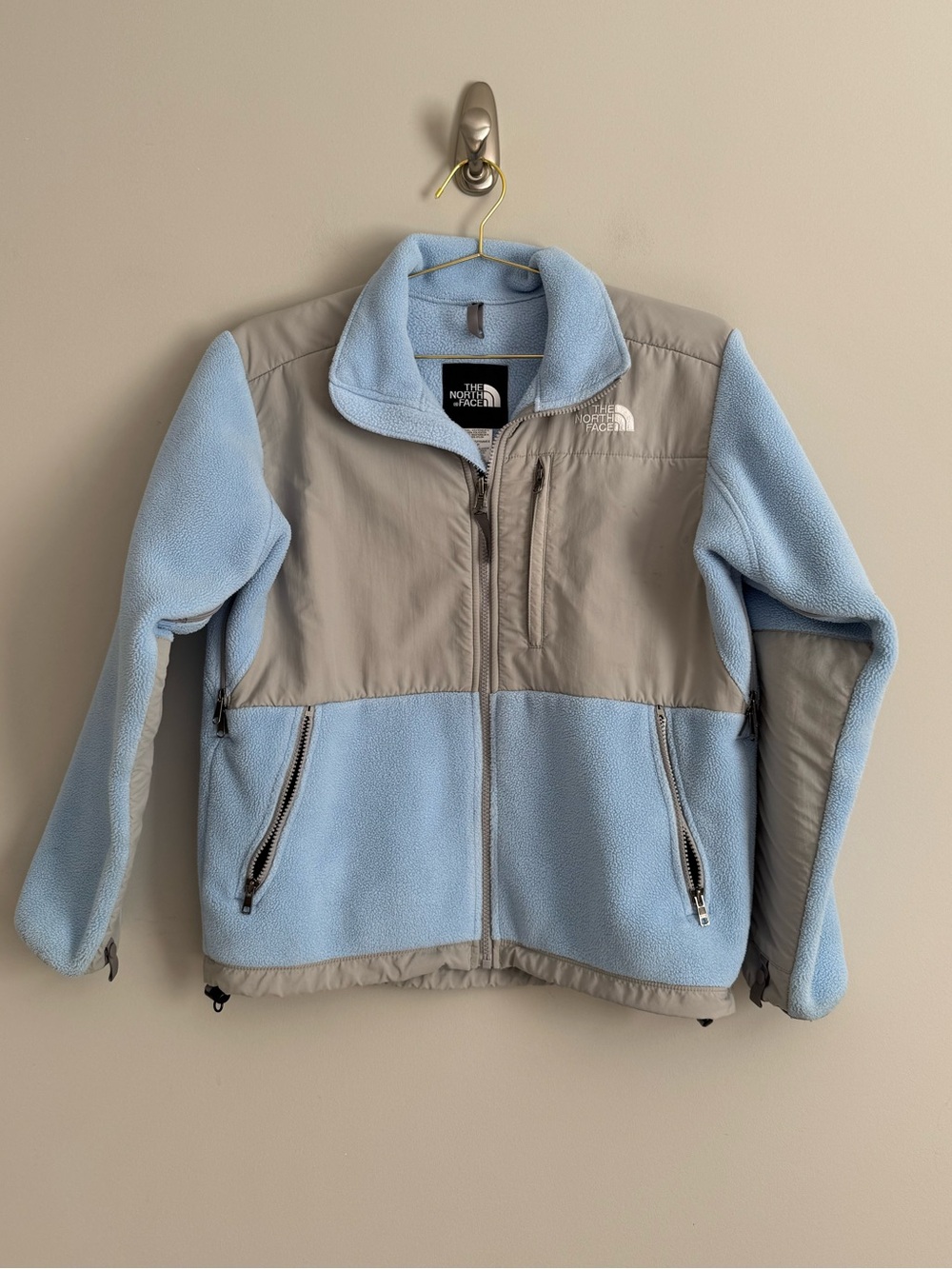 North Face Denali Fleece Jacket